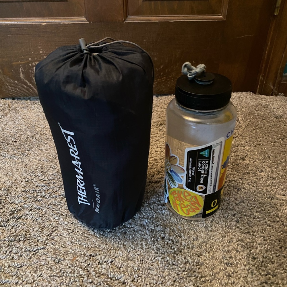 Therm-a-Rest NeoAir Sleeping Pad
